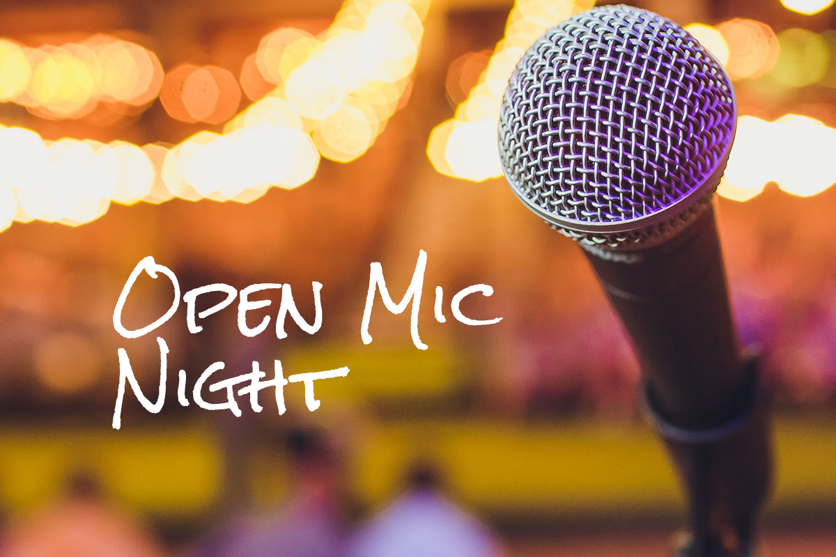 open-mic-night