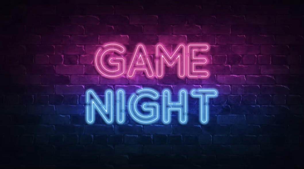 game night