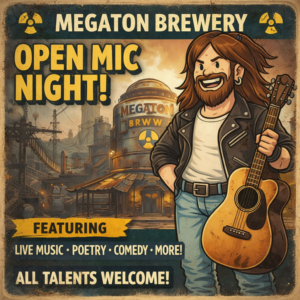 open-mic-night